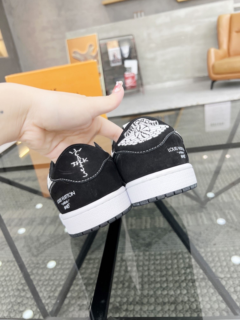 LV Sneakers